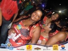 Bloco A Tribo